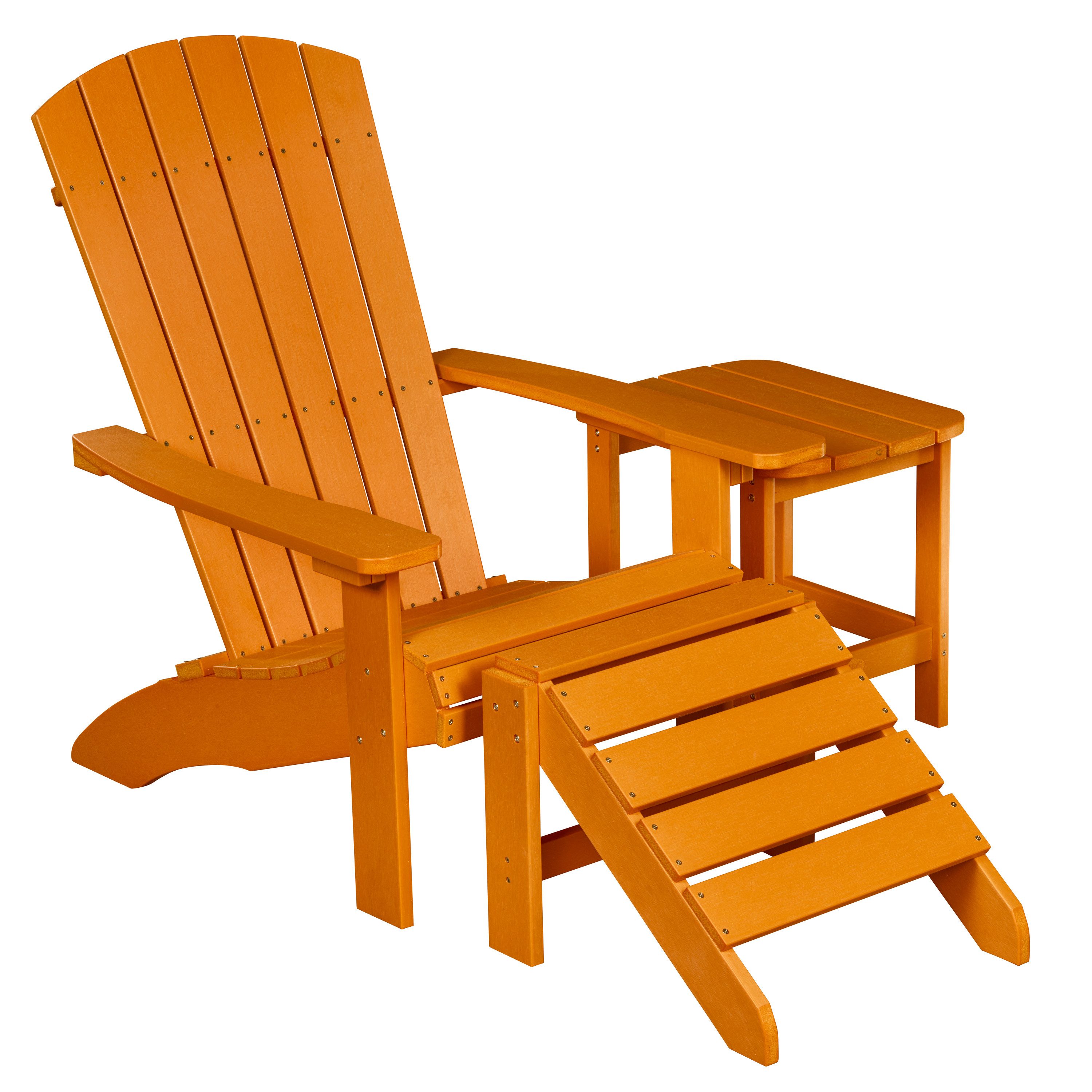 NEG Gartenstuhl NEG Adirondack Gartenstuhl/Gartensessel MARCY günstig online kaufen