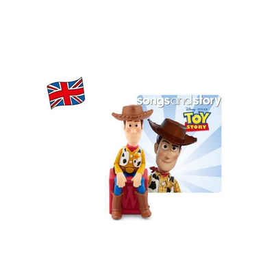 tonies Hörspielfigur Disney - Toy Story (englisch)