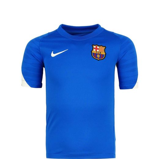 Nike Trainingsshirt »Fc Barcelona Strike«