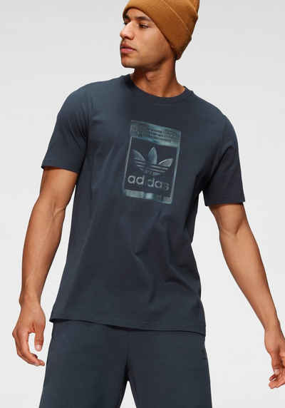 adidas Originals T-Shirt »Camo Pack T-Shirt«