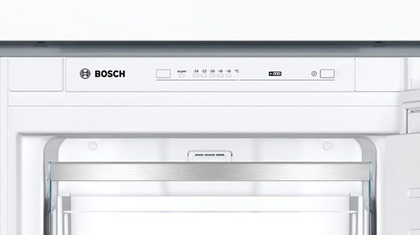 8. Bild von BOSCH Einbaugefrierschrank 4 GIV21VSE0, 87,4 cm hoch, 54,1 cm breit