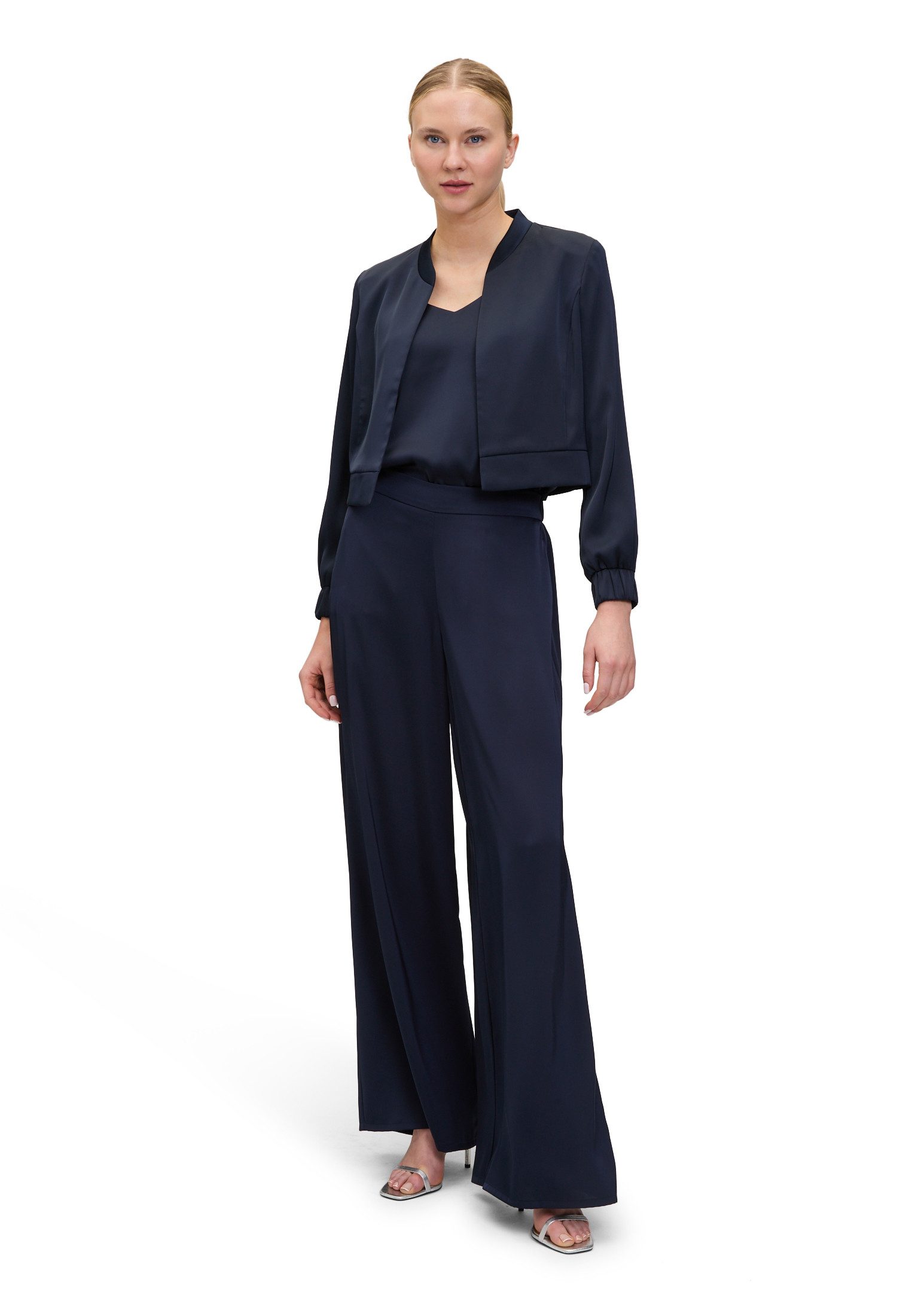 Vera Mont Blouson Damen langarm