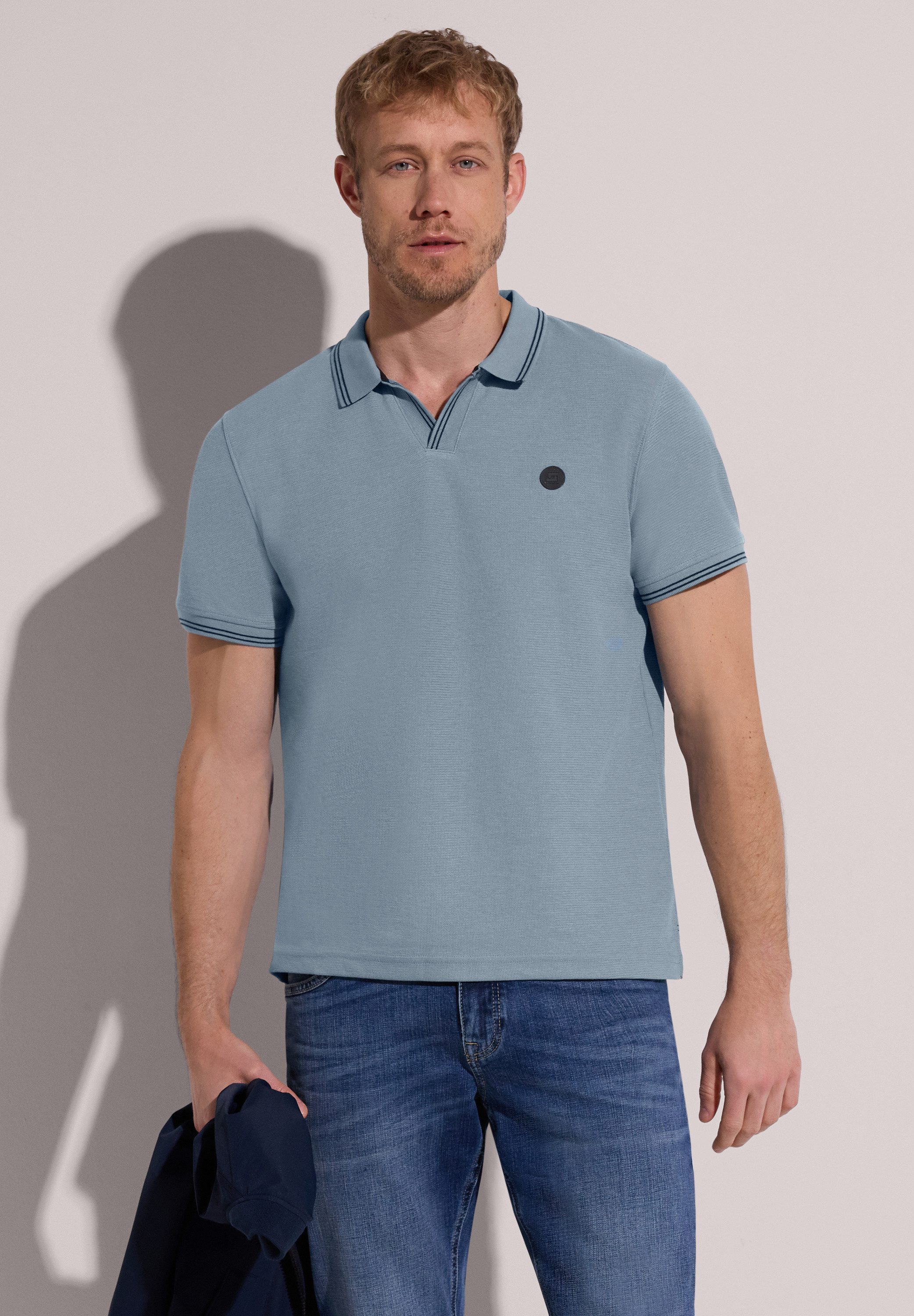 Poloshirt