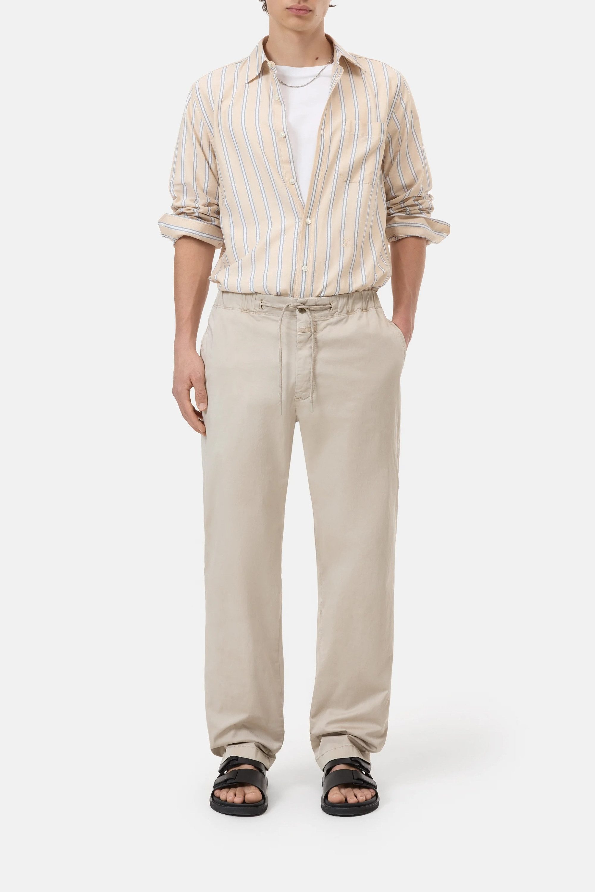 CLOSED Stoffhose Tropea relaxed