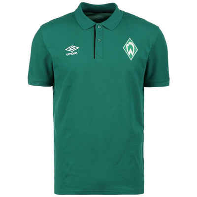 Umbro Poloshirt »Sv Werder Bremen Cvc«