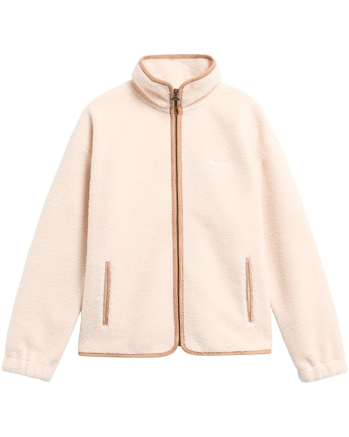 Barbour Fleecejacke Fleecejacke Homeswood