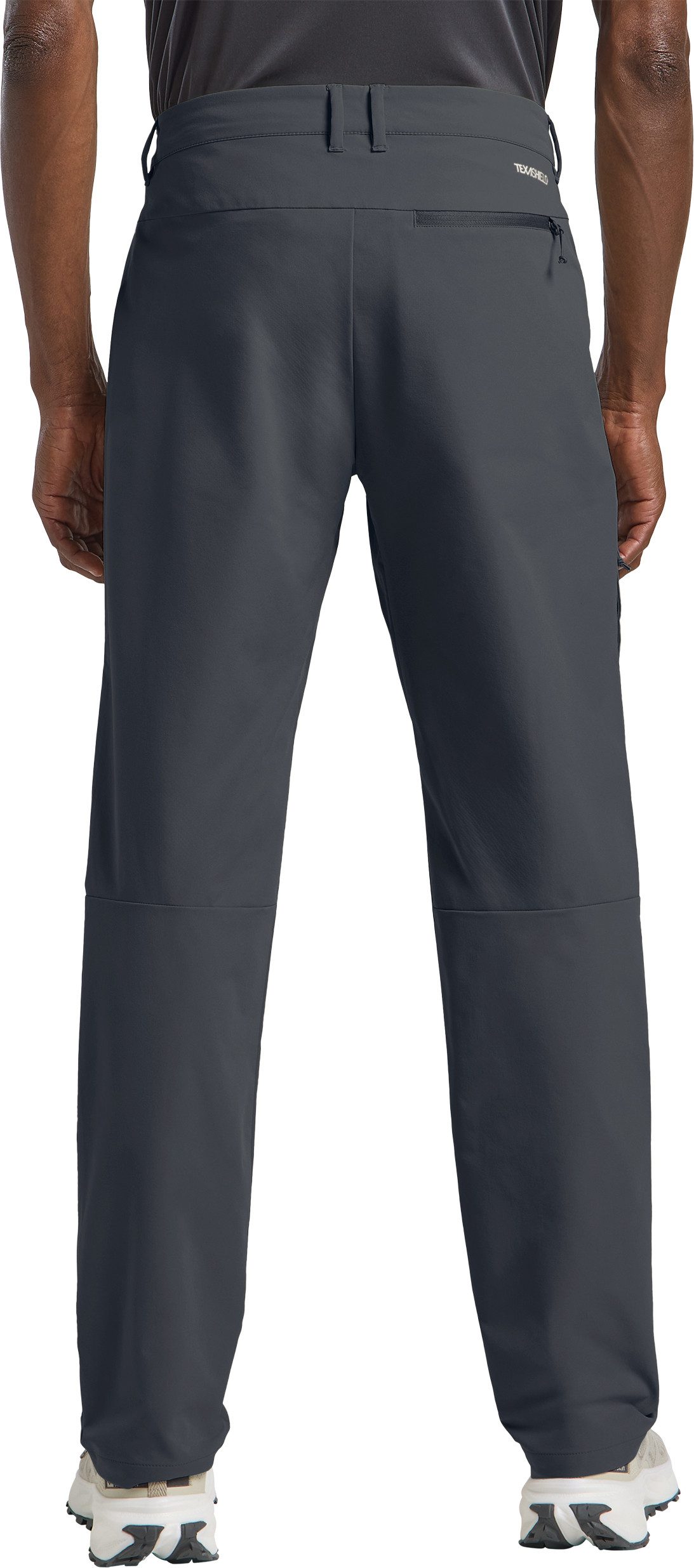 Jack Wolfskin Outdoorhose PICO TRAIL PANTS günstig online kaufen