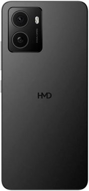 HMD Pulse 64GB Smartphone (16,89 cm/6,65 Zoll, 64 GB Speicherplatz, 13 MP Kamera)