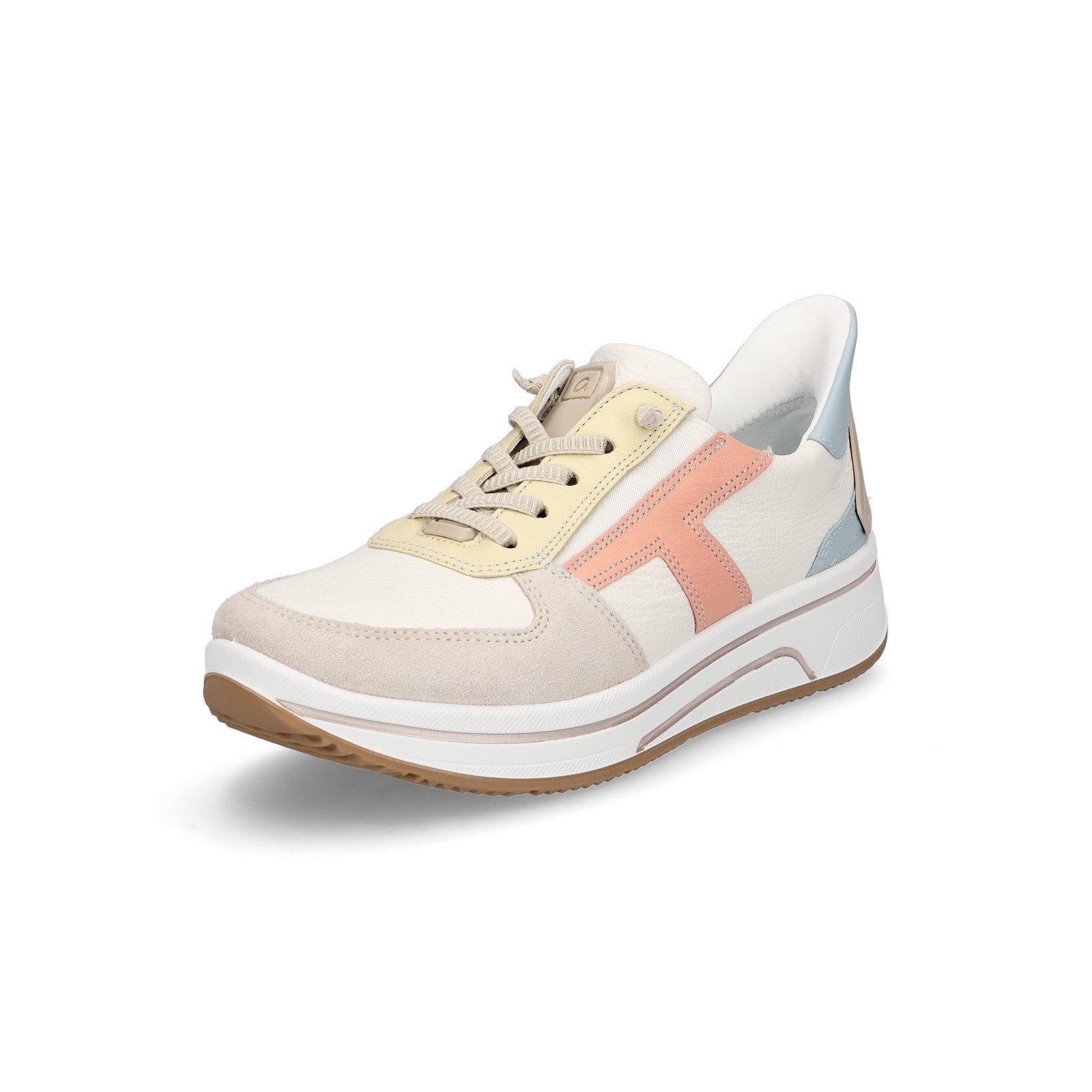 Ara Ara Damen Sneaker Sapporo 3.0 multi Sneaker günstig online kaufen