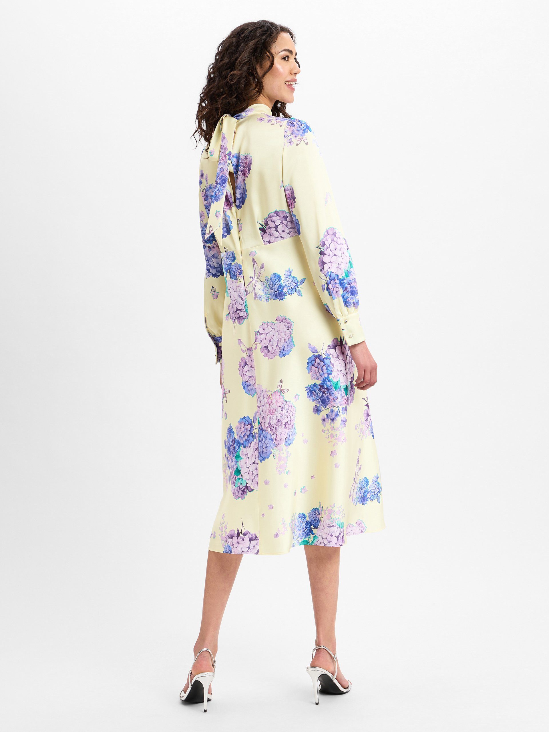 Marc Cain A-Linien-Kleid günstig online kaufen