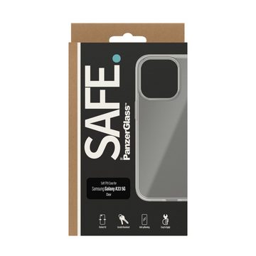 SAFE by PanzerGlass Backcover SAFE. by PanzerGlass Case - Samsung Galaxy A33 5G