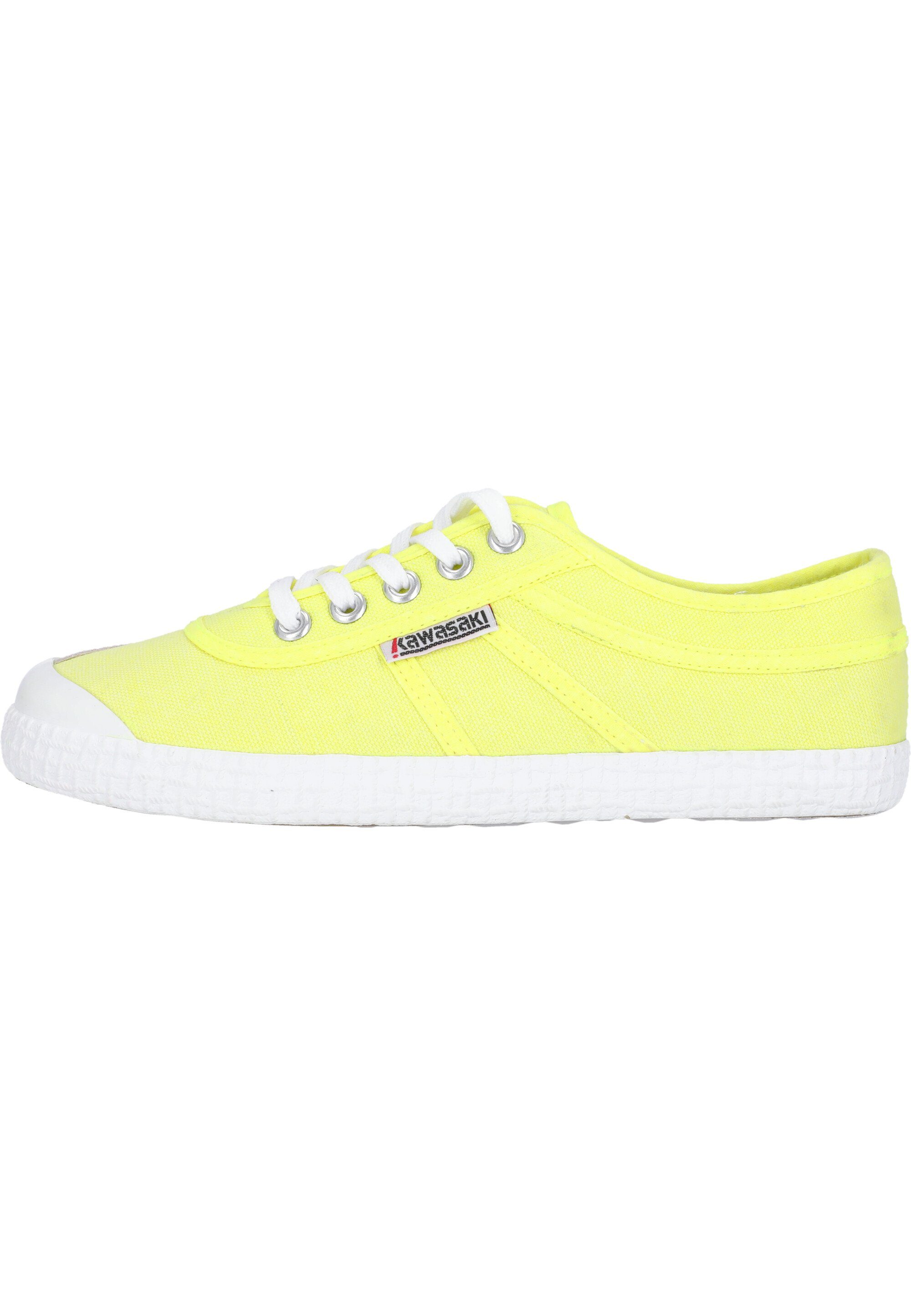 Kawasaki Neon Sneaker in een stijlvolle günstig online kaufen