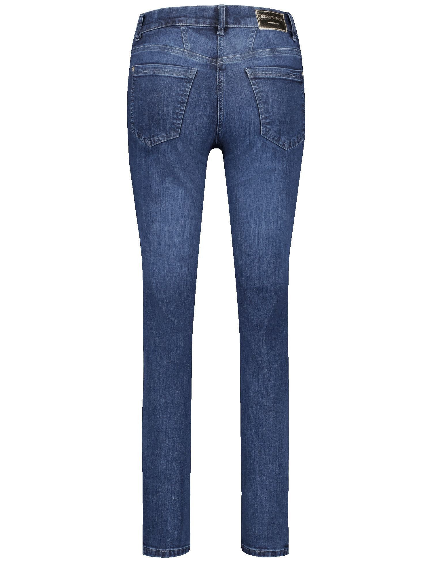 GERRY WEBER 5-Pocket-Jeans günstig online kaufen