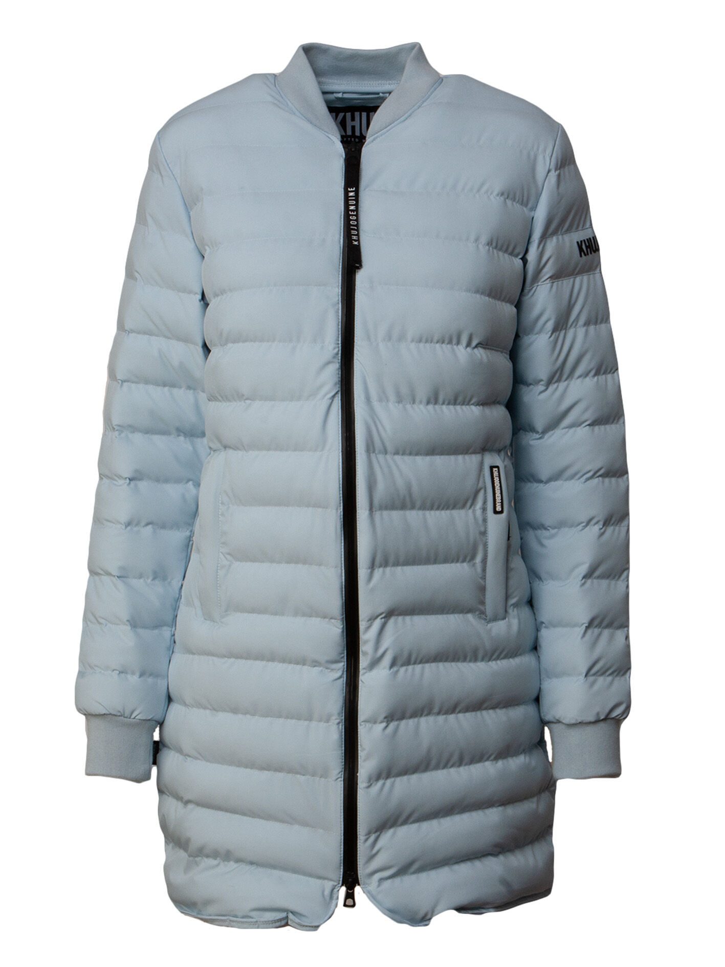khujo Outdoorjacke