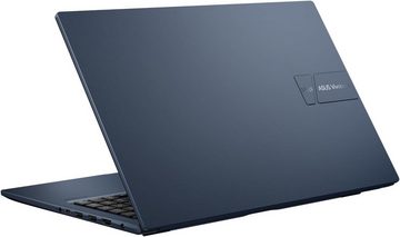 Asus LED-Hintergrundbeleuchtung Notebook (Intel 1255U, ‎Iris® Xe Graphics G7, 1000 GB SSD, 12GBRAM,FHD Leistungsstarker,für schnelle Performance und Multitasking)