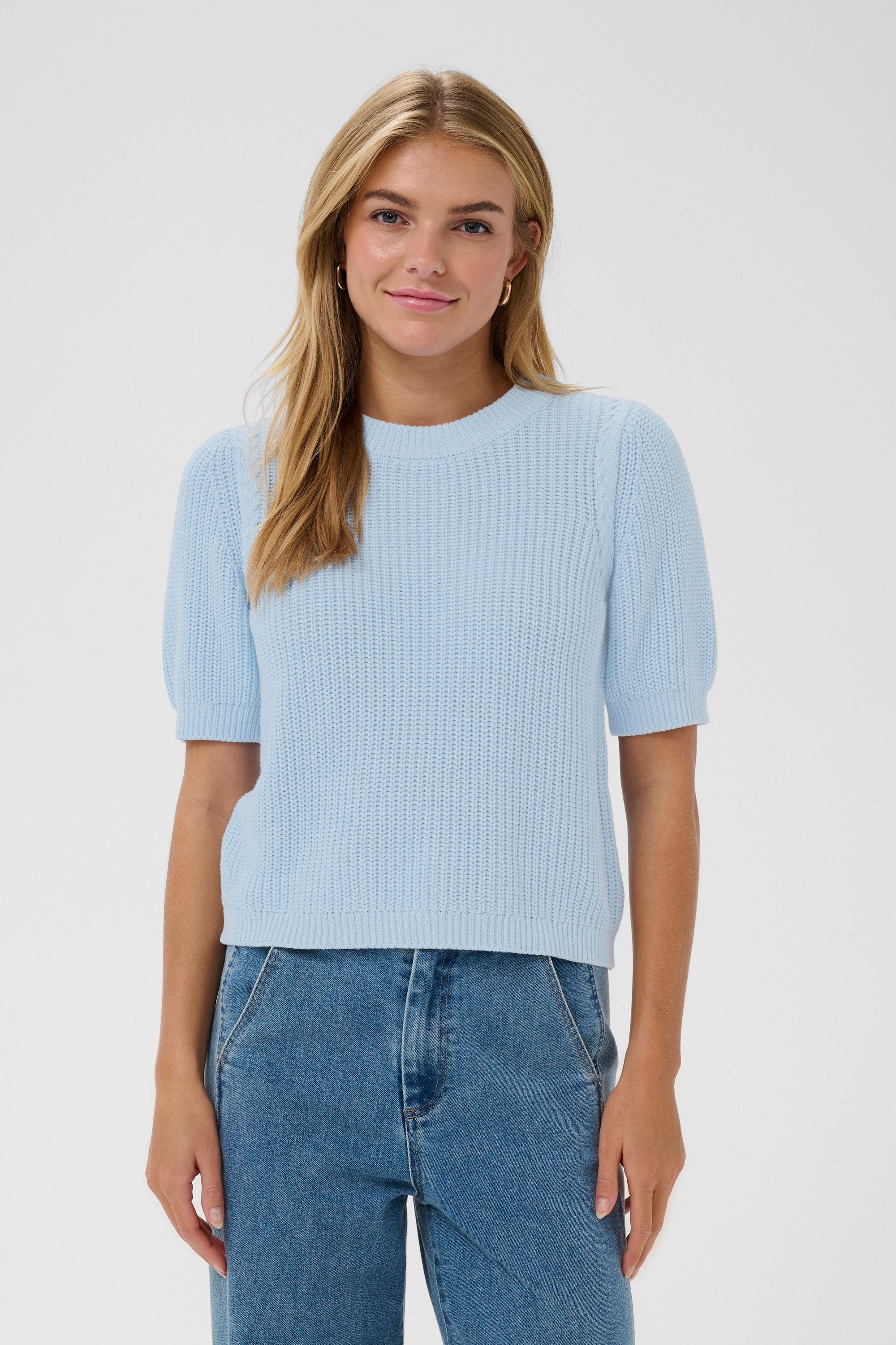 Saint Tropez Strickpullover Strickpullover PiliaSZ