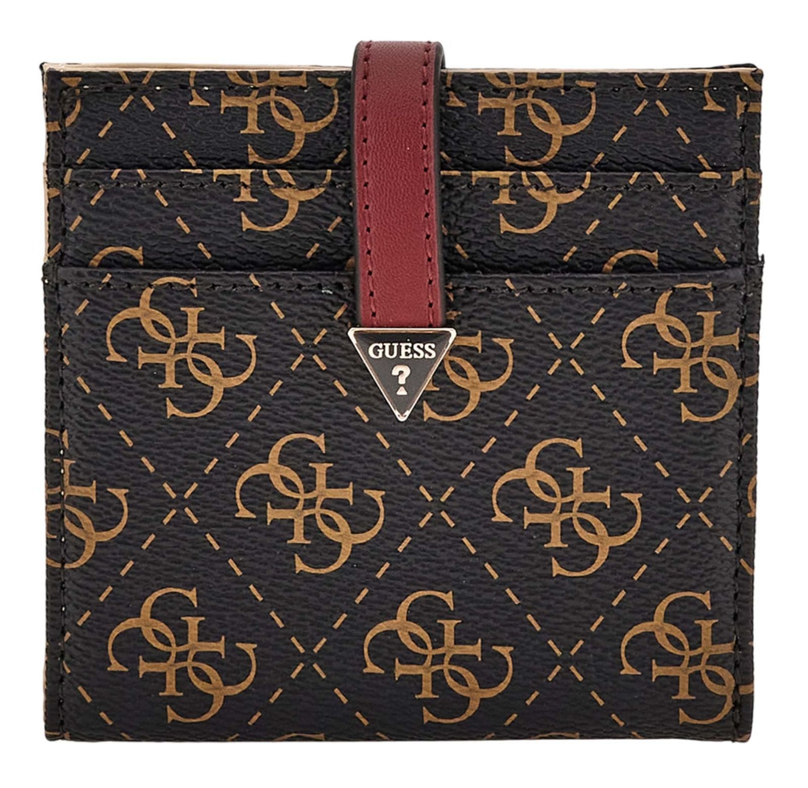 Kartenetui SLG Tab Card Case