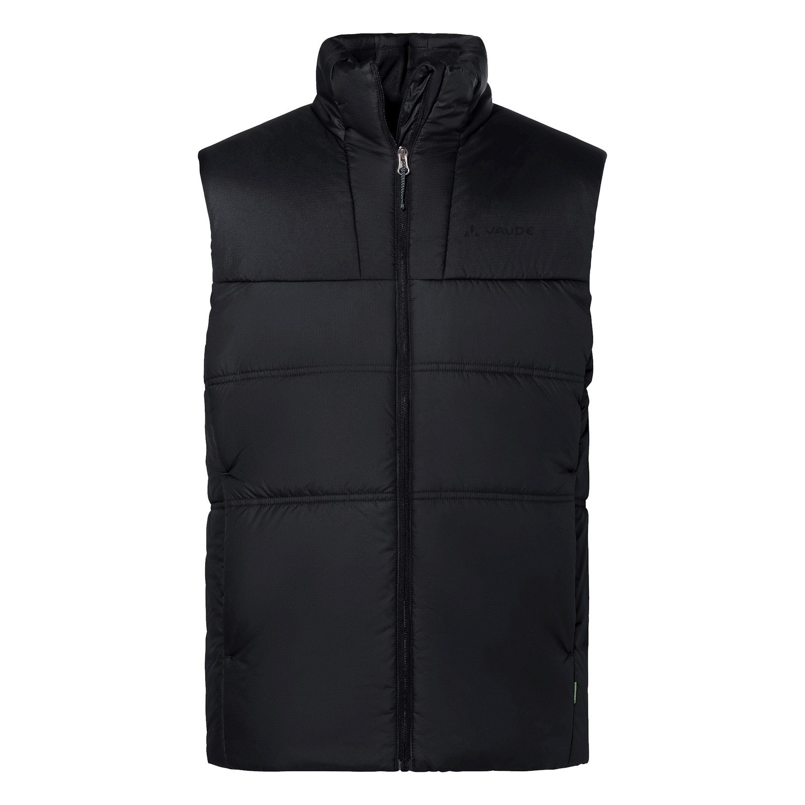 VAUDE Funktionsweste Men Neyland Padded Vest II mit Markenschriftzug