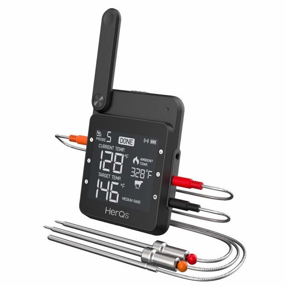 Grillthermometer Professional