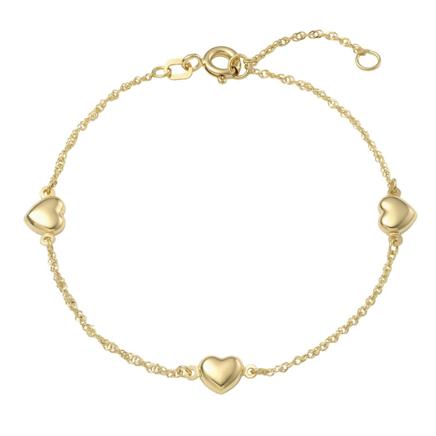 Amor Armband Amor Armband (Armband m.Anh., 1-tlg)