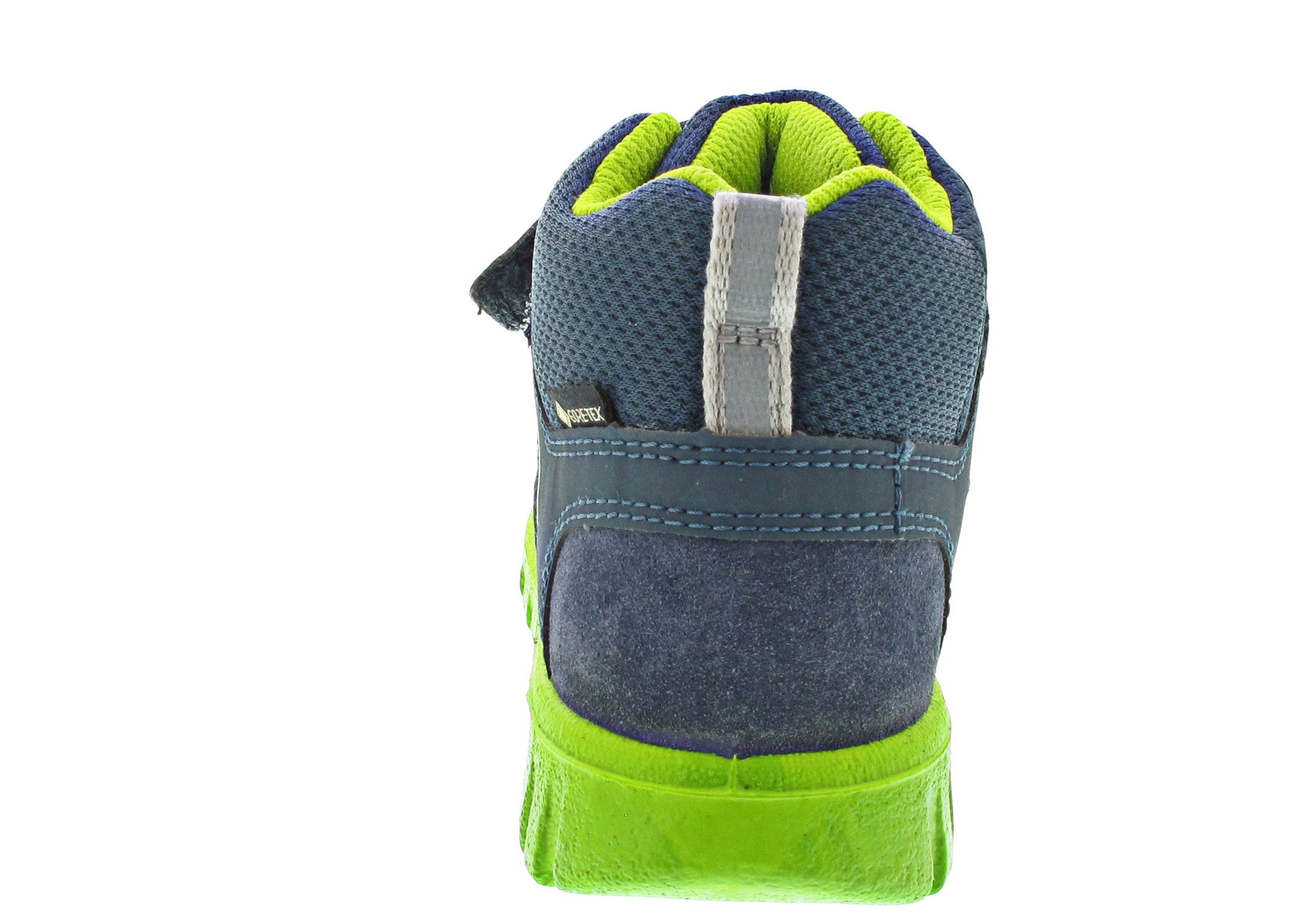 super fit Stiefelette
