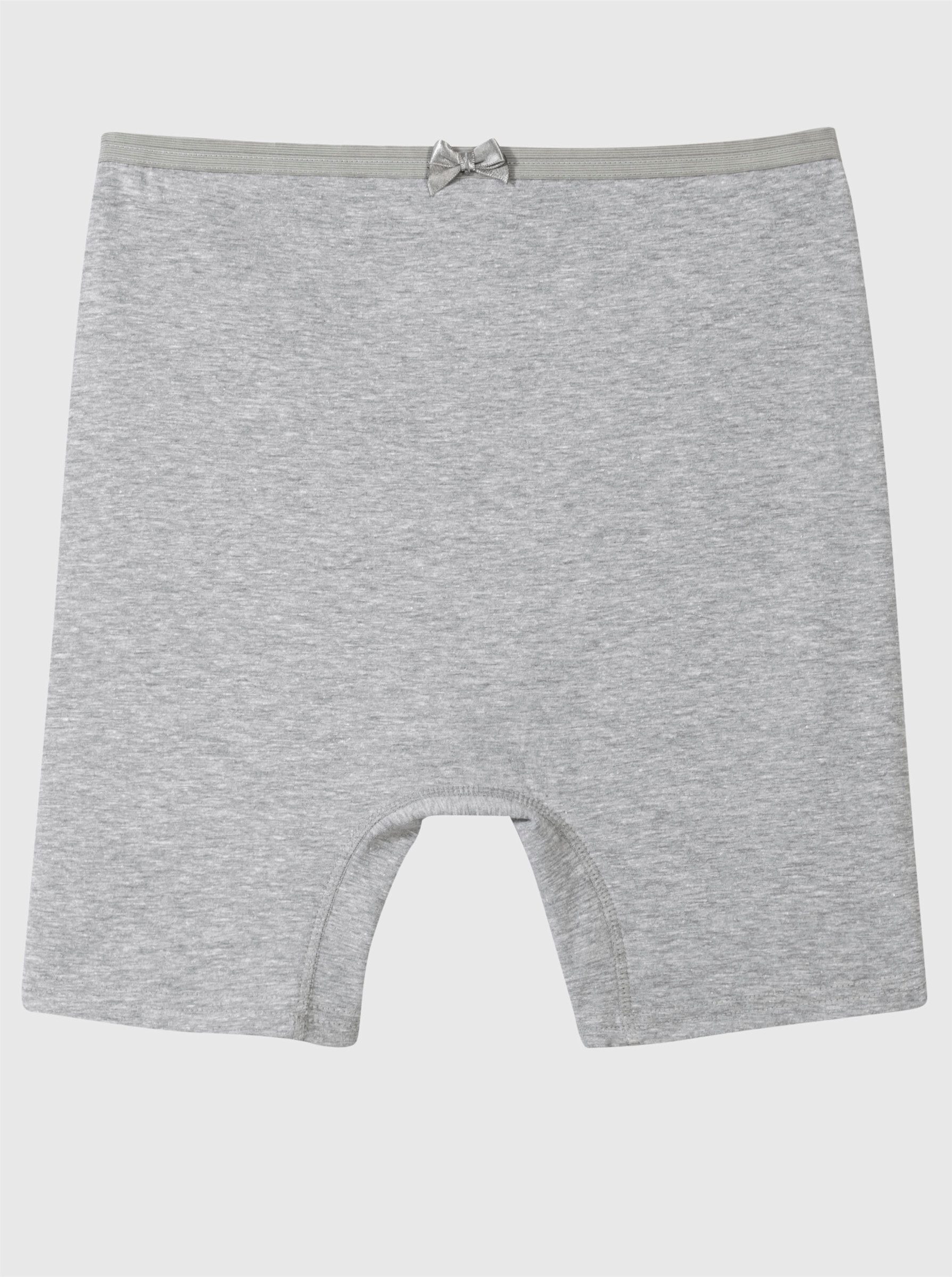 Sieh an! Schlüpfer Longpanty (3-St) – Bild 5 von 5