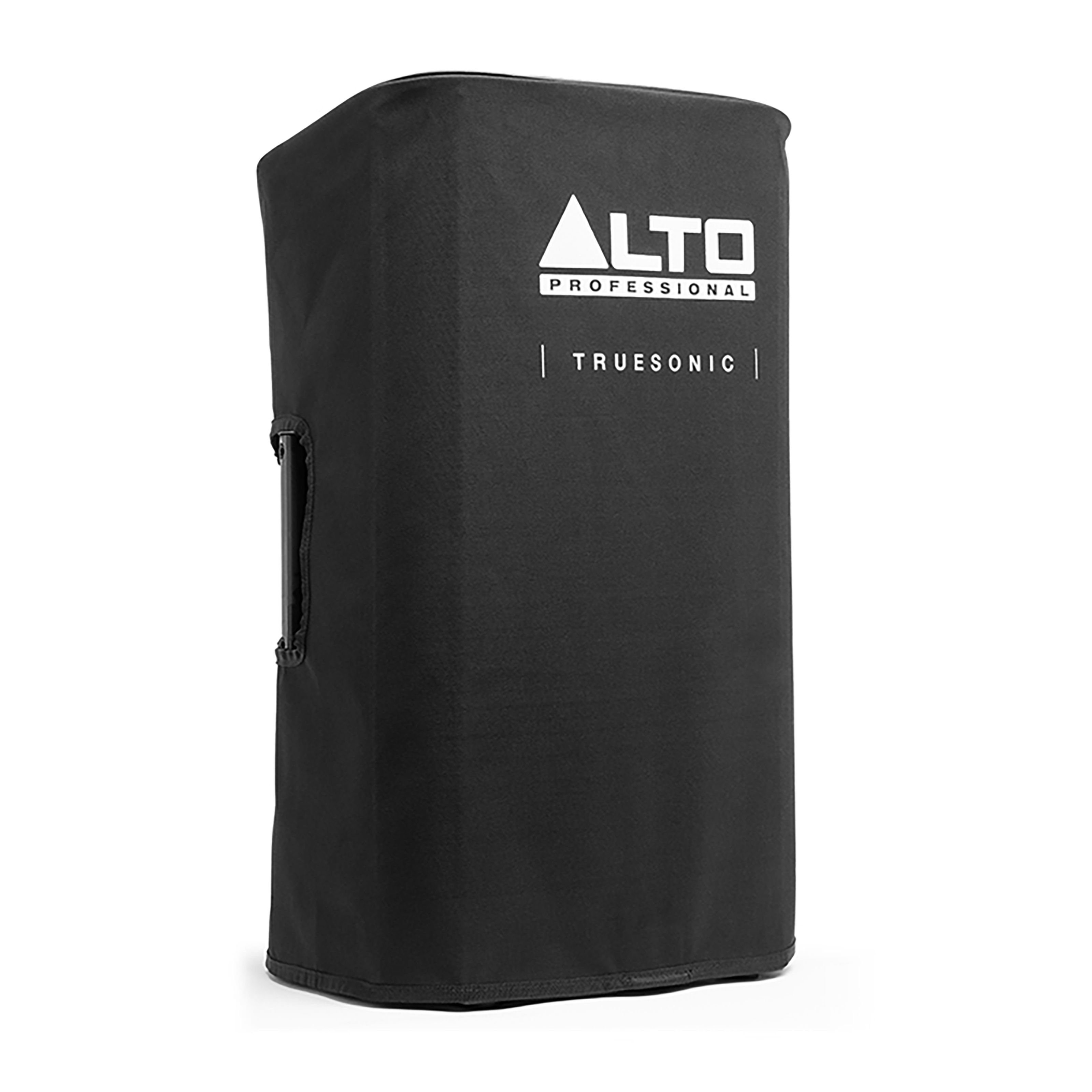 ALTO Lautsprecher-Hülle, TS412 COVER - Lautsprecher Schutzhülle