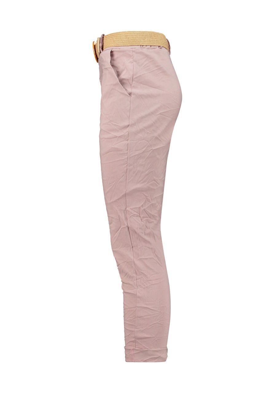 HaILY’S Stoffhose Mu44ny (1-tlg) günstig online kaufen
