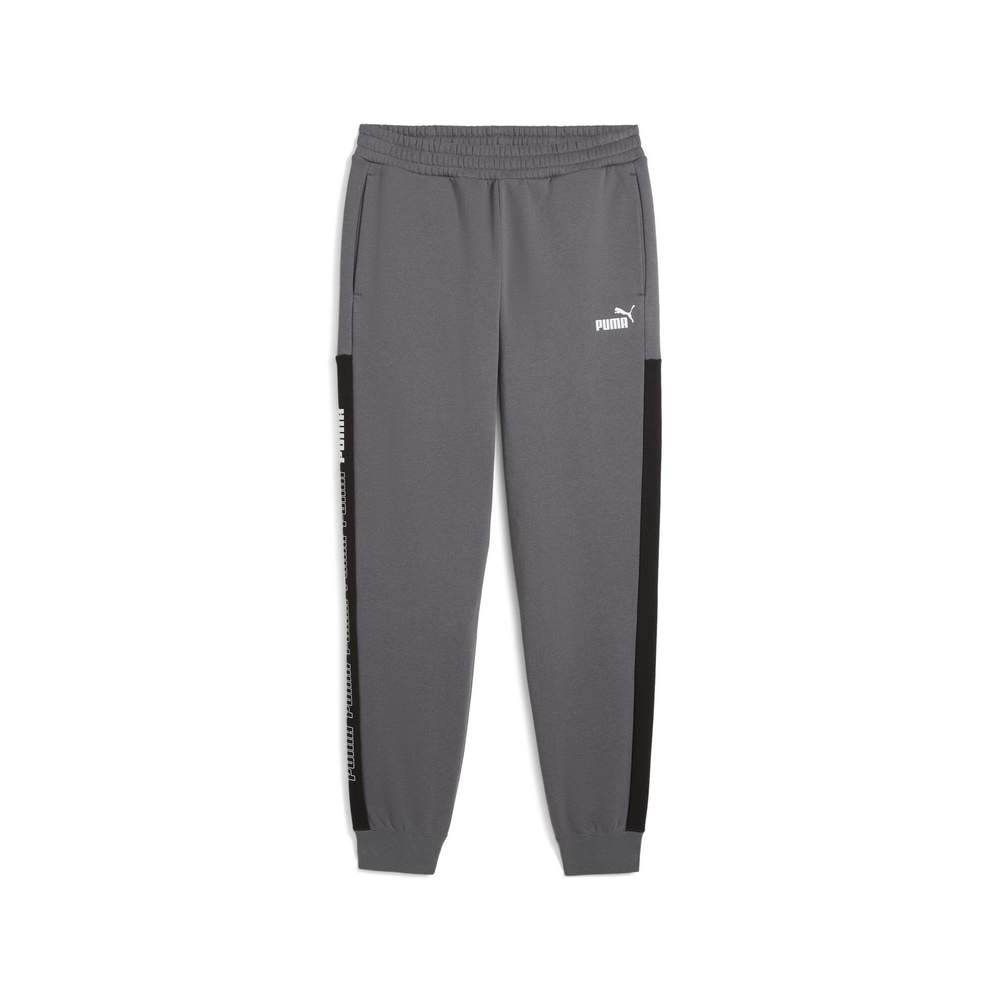 PUMA Sporthose Around The Block Jogginghose Herren günstig online kaufen