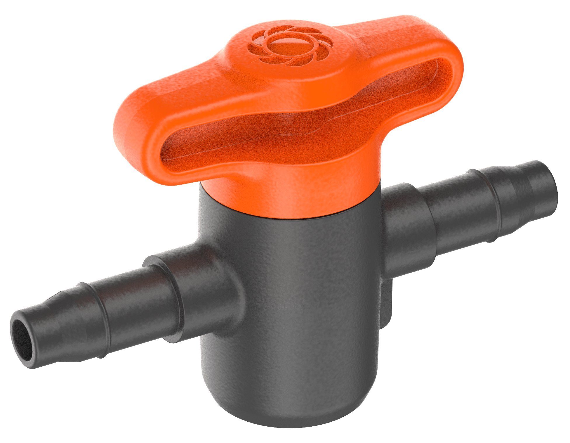 GARDENA Bewässerungsventil, Flexible Handhabung des MicroDripSystems