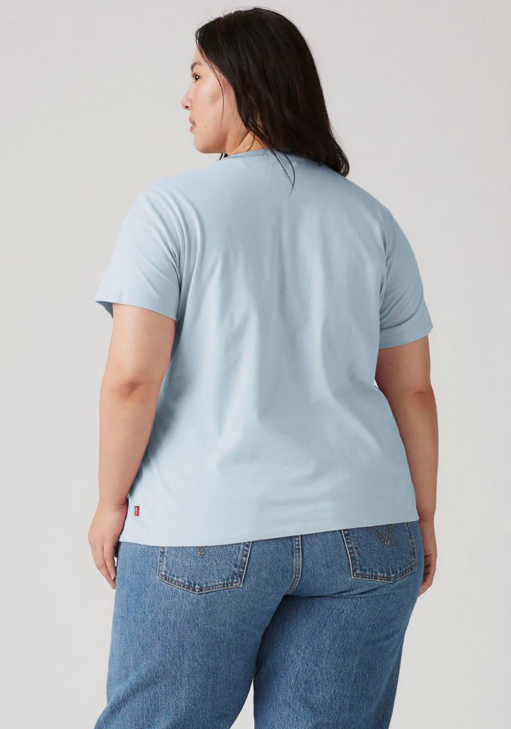 Levi's® Plus T-Shirt PL PERFECT TEE