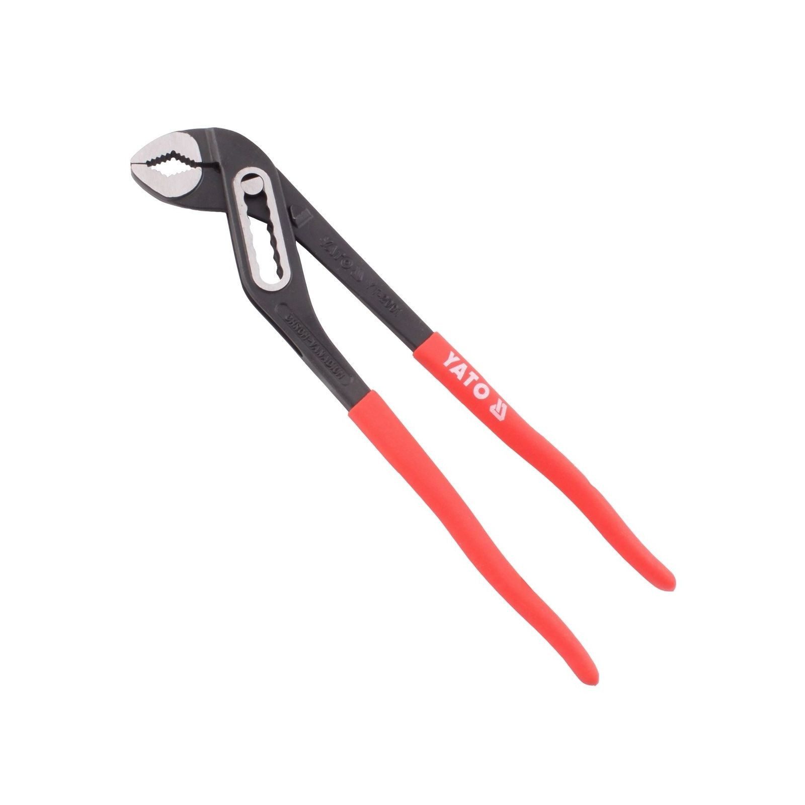 Yato Zangenset Wasserpumpenzange 300 mm YT-2091