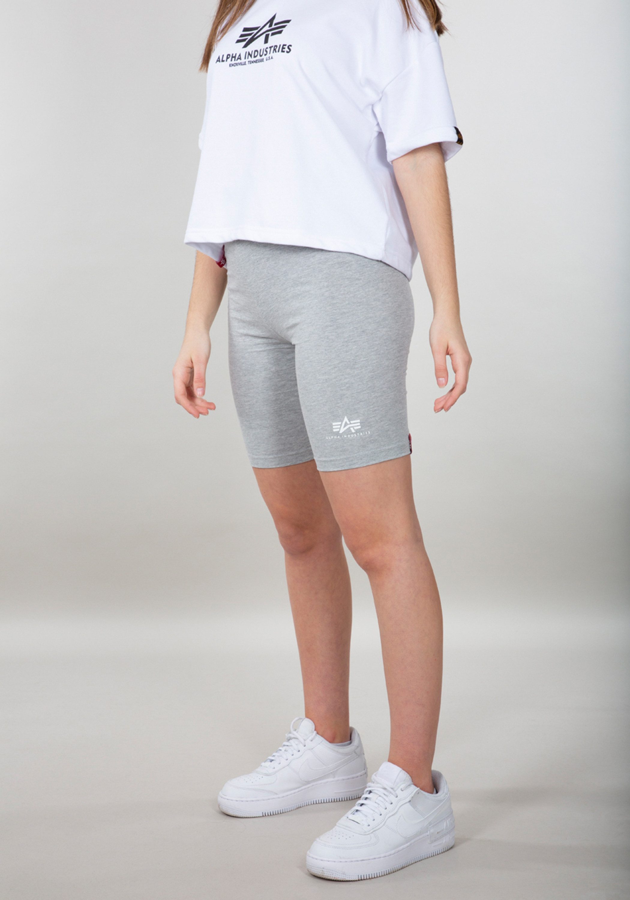 Bikerhose Basic Bike Shorts SL W