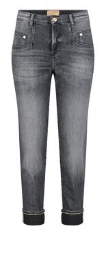 MAC Slim-fit-Jeans Rich Carrot