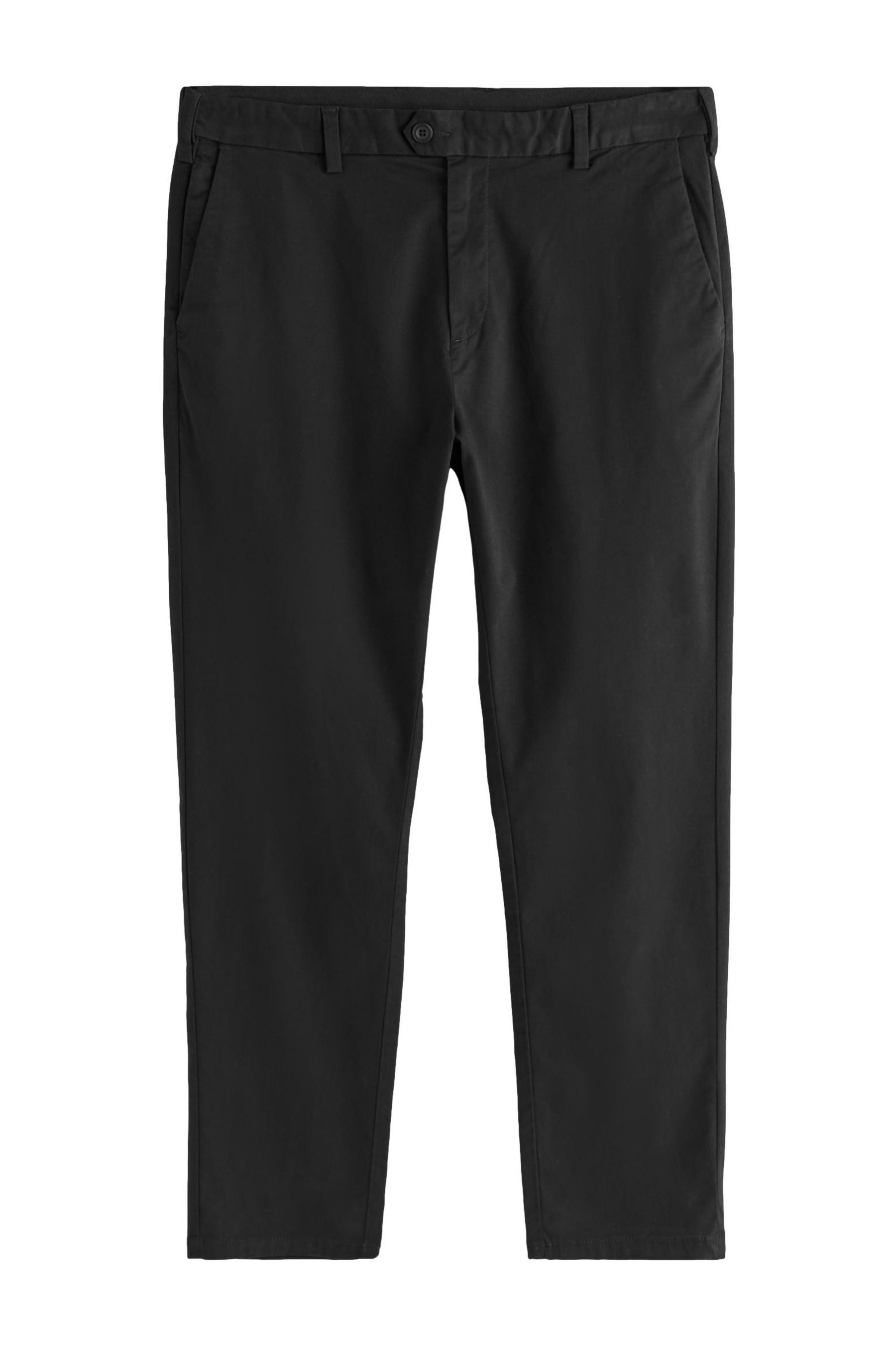 Chinohose Slim Fit Ultimate Chinohose