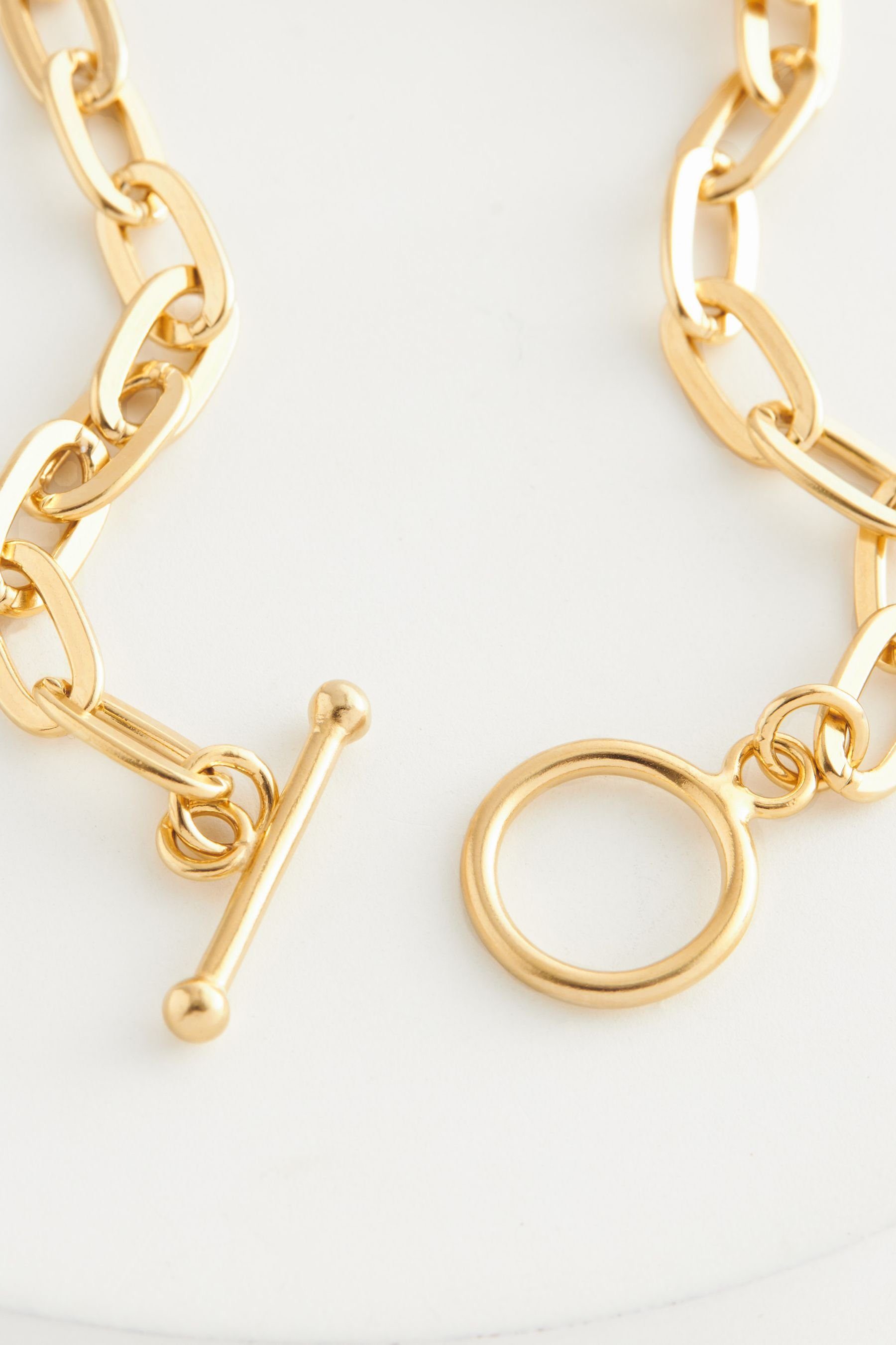 Next Gliederarmband Premium-Kollektion K...