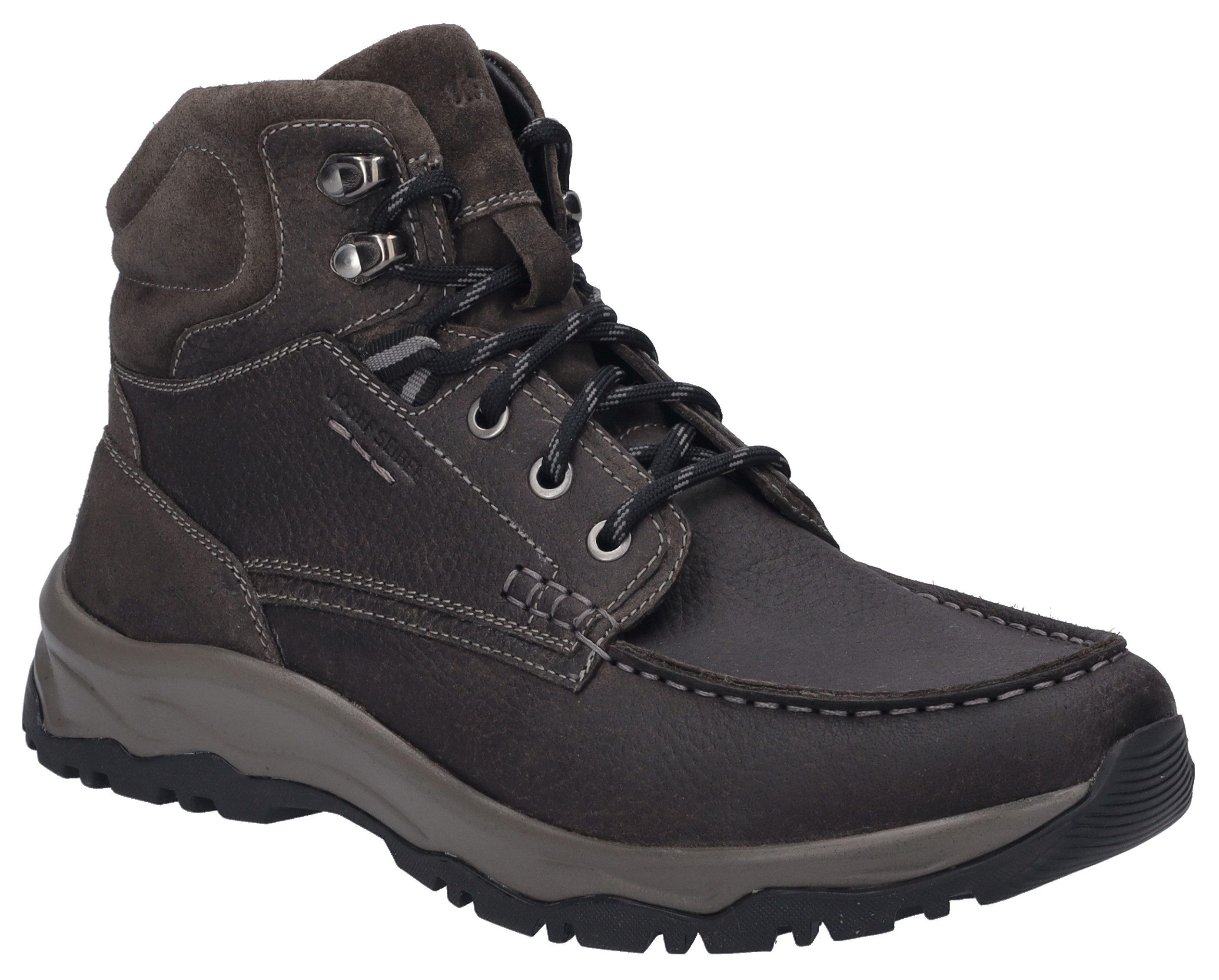 Josef Seibel Leroy 01 Schnürboots, Trekking günstig online kaufen