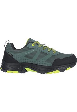 WHISTLER Famtin Outdoorschuh mit wasserabweisender Membran