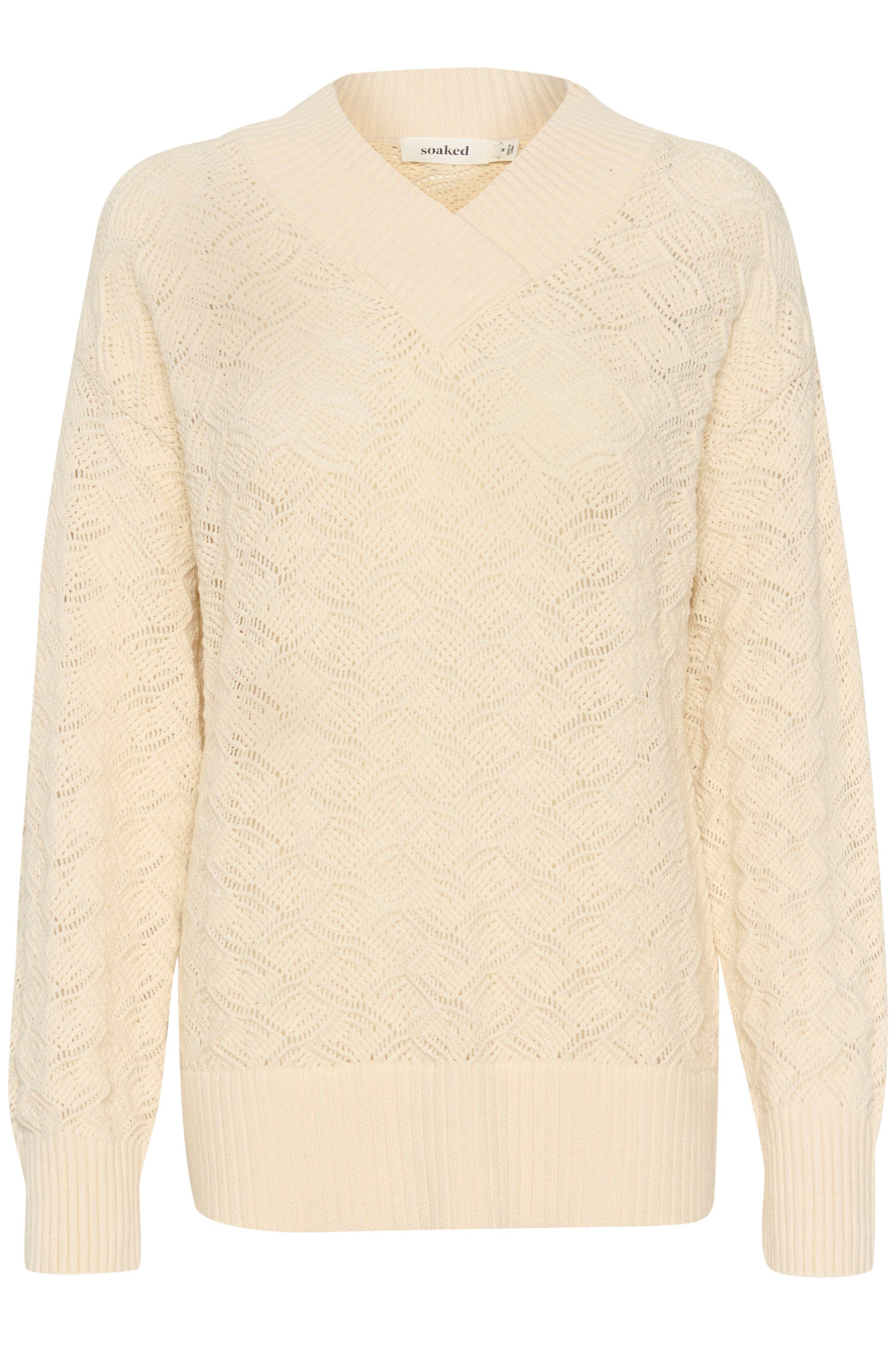 Strickpullover Strickpullover SLMusling