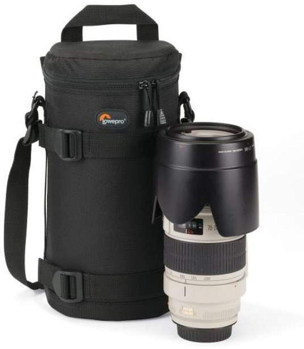 Lowepro Objektivköcher LP36306-PEU Lens 11x26 Objektivzubehör cm Case