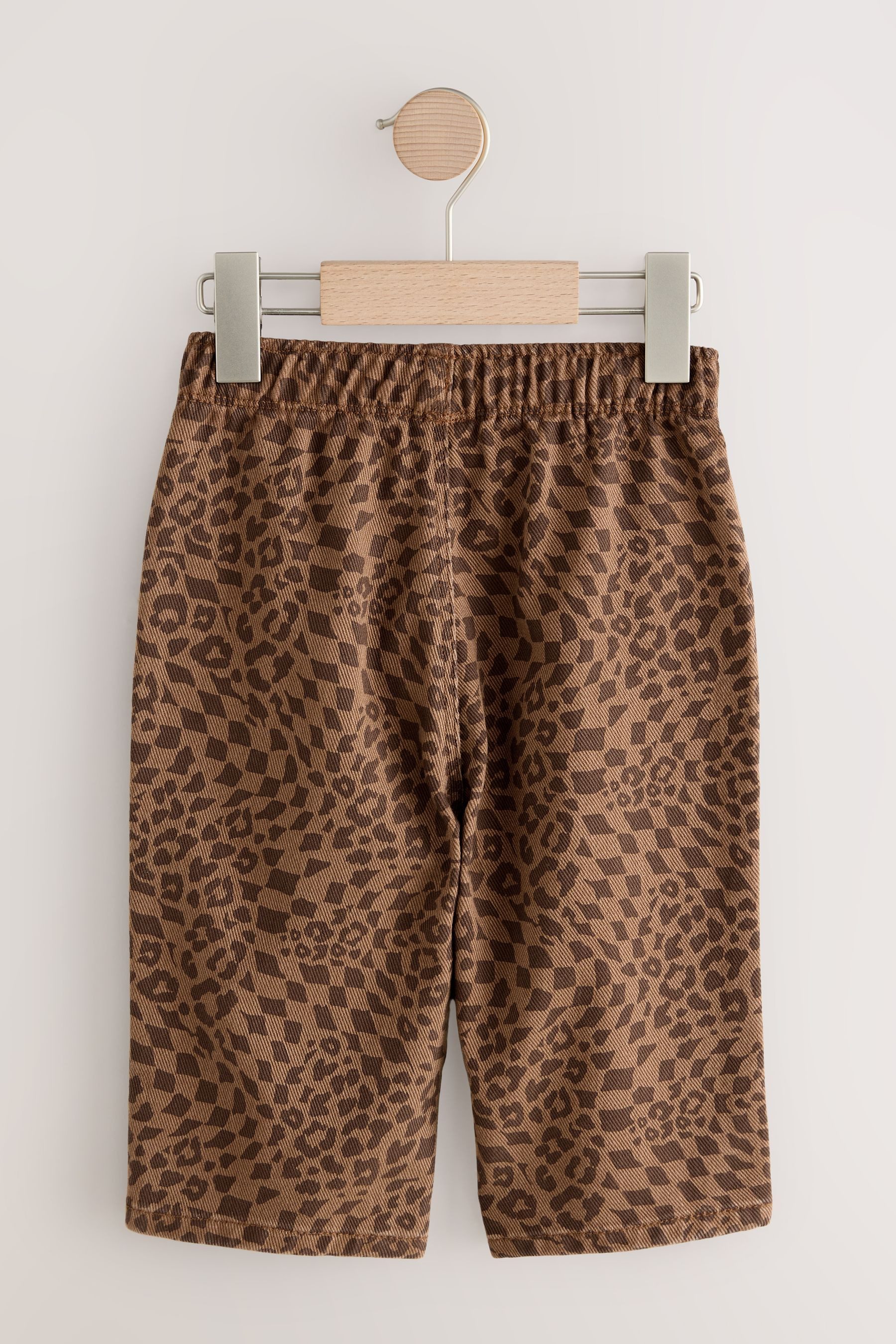 Next Palazzohose Schlupfhose mit weitem Bein günstig online kaufen