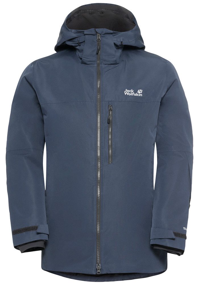 Skijacke FLOWLINE 3IN1 JKT M