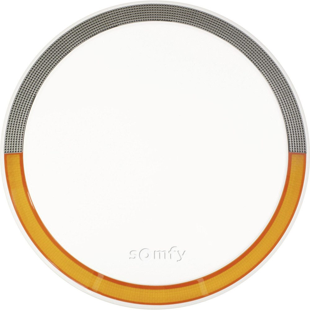 Somfy Funk-Außensirene Somfy Home Alarm 2401491 Alarmanlage