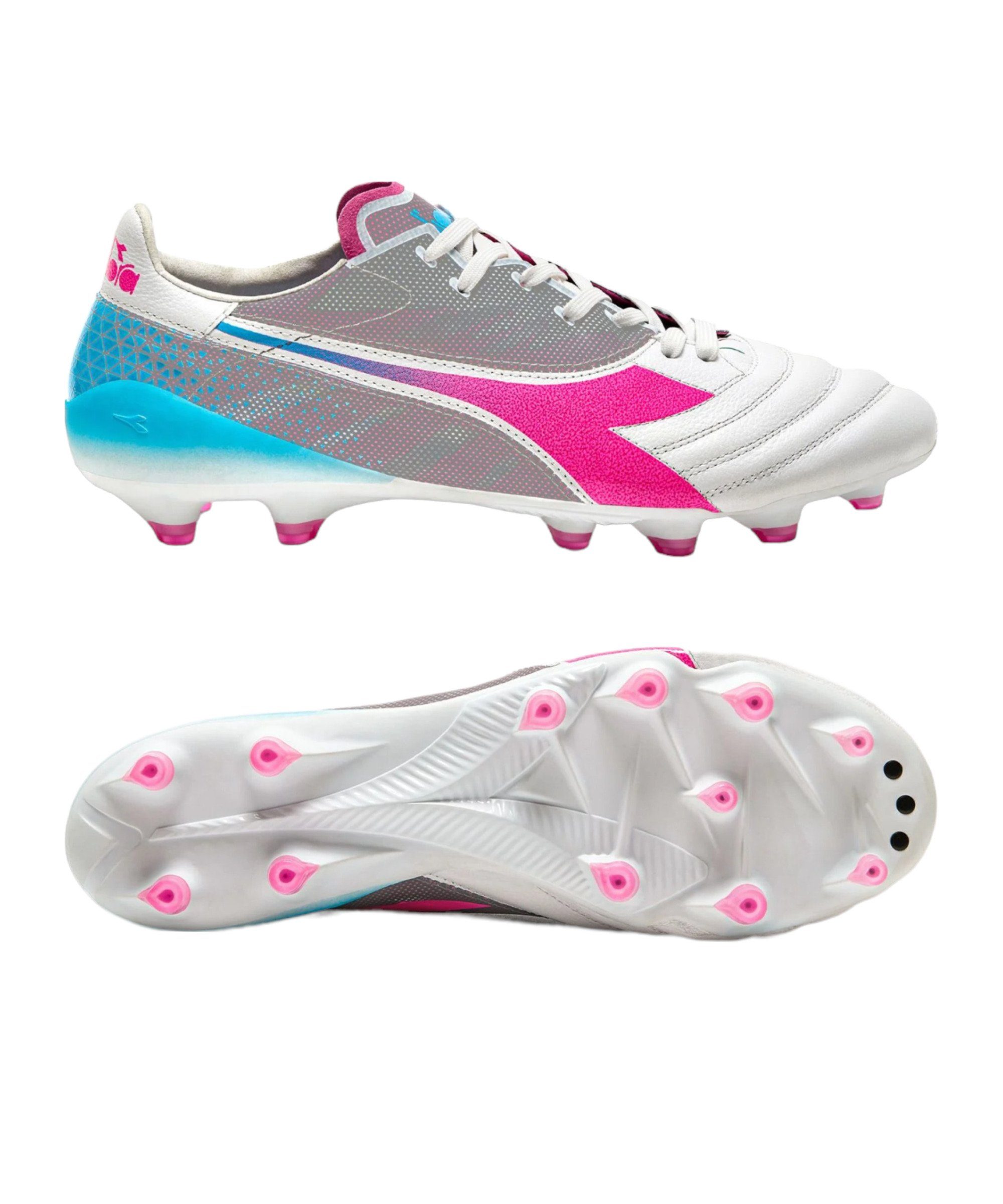 Diadora Diadora Brasil Elite Veloce FG FD0954 Fußballschuh