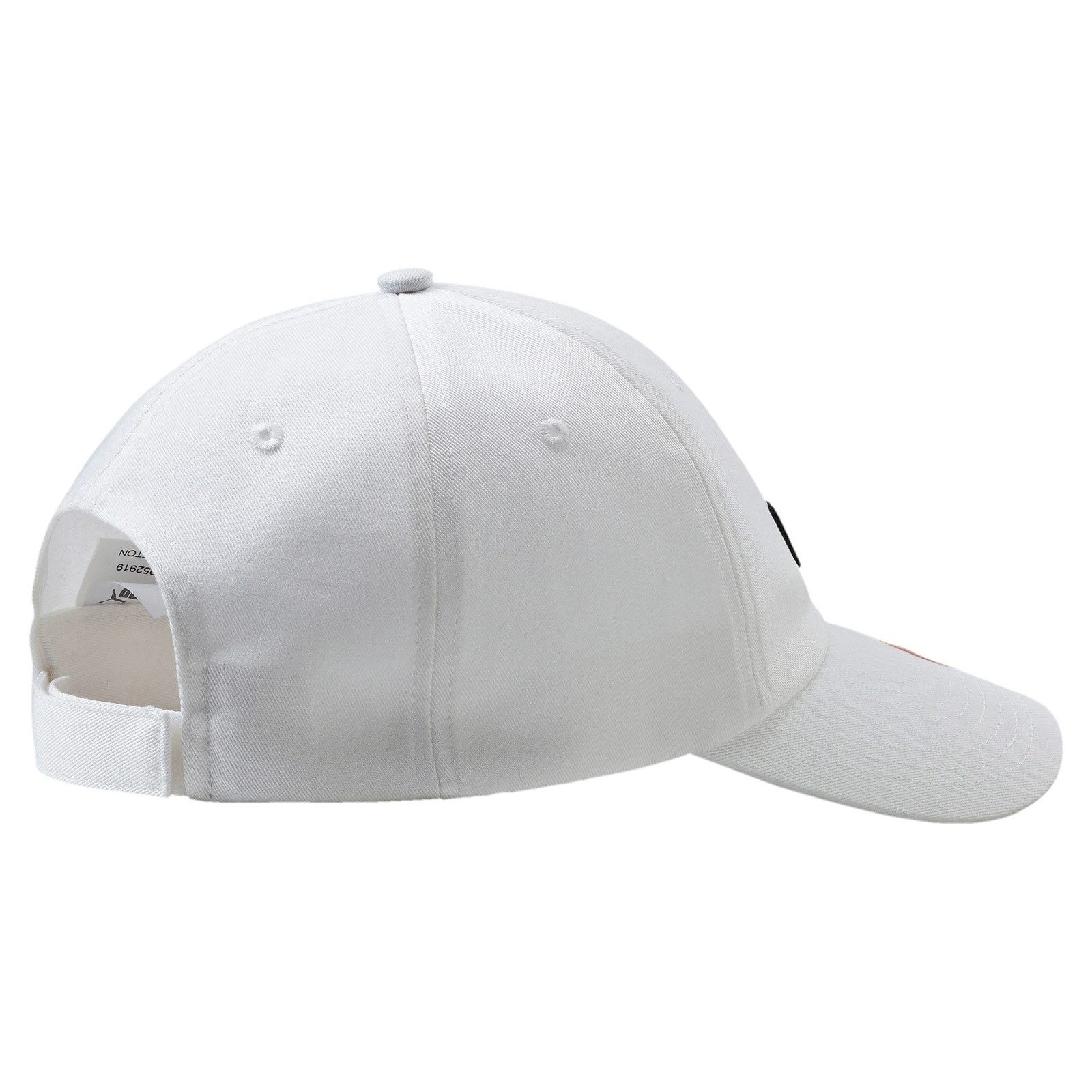 PUMA Baseball Cap Cap Puma Essential Cap (1-St)