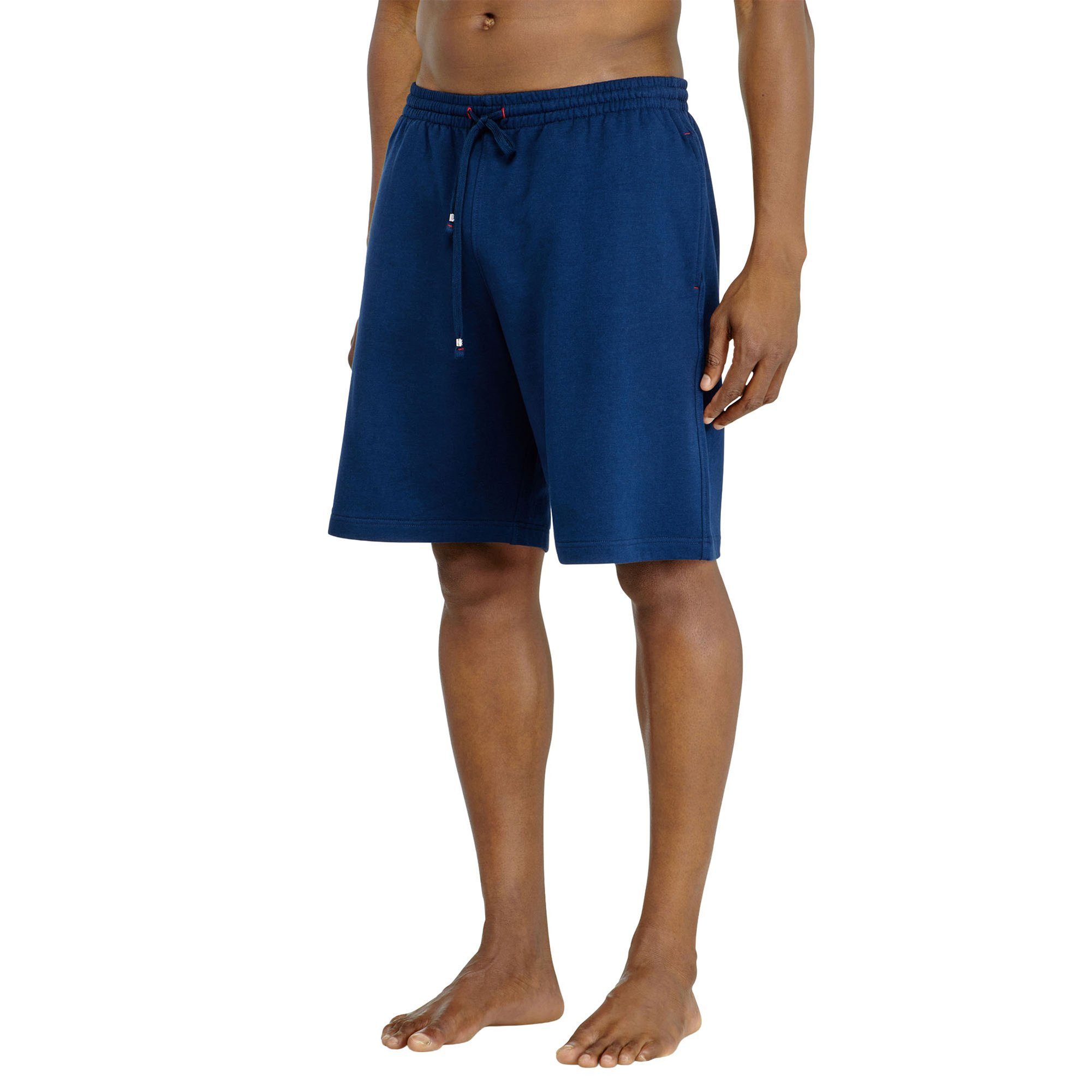 Diesel Sweatshorts Herren Shorts Baumwolle LUCAS-D-CORE