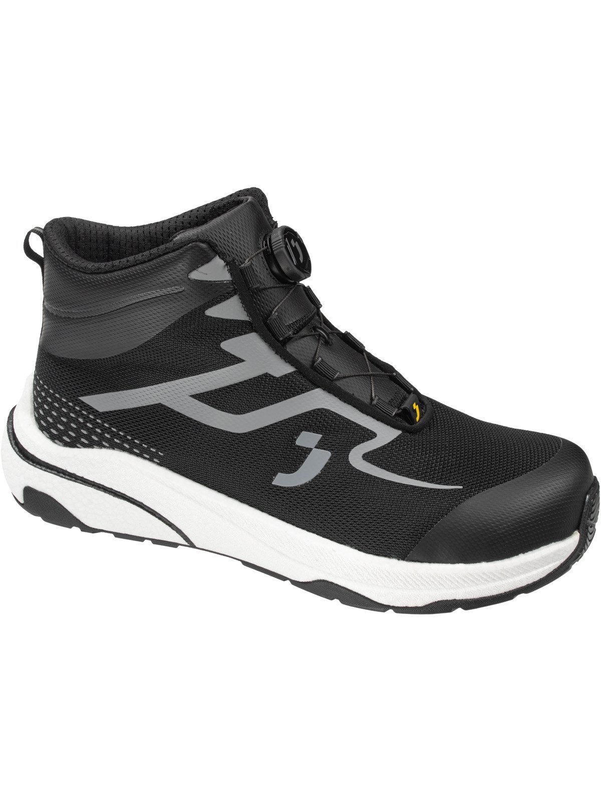 013510 Safety Jogger FREEDOM Arbeitsschuh