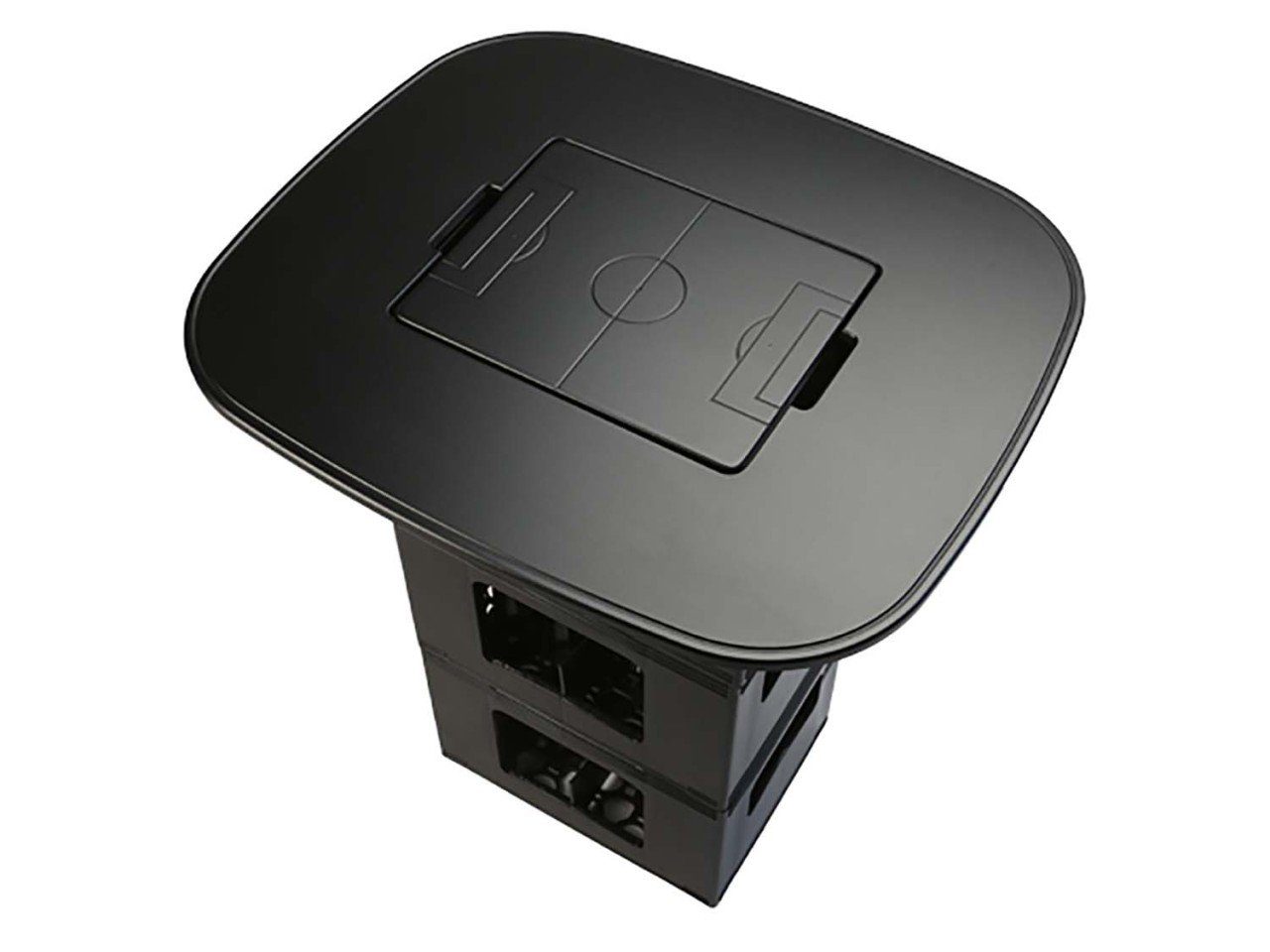 BierEx Sitzkissen Bierkistentisch