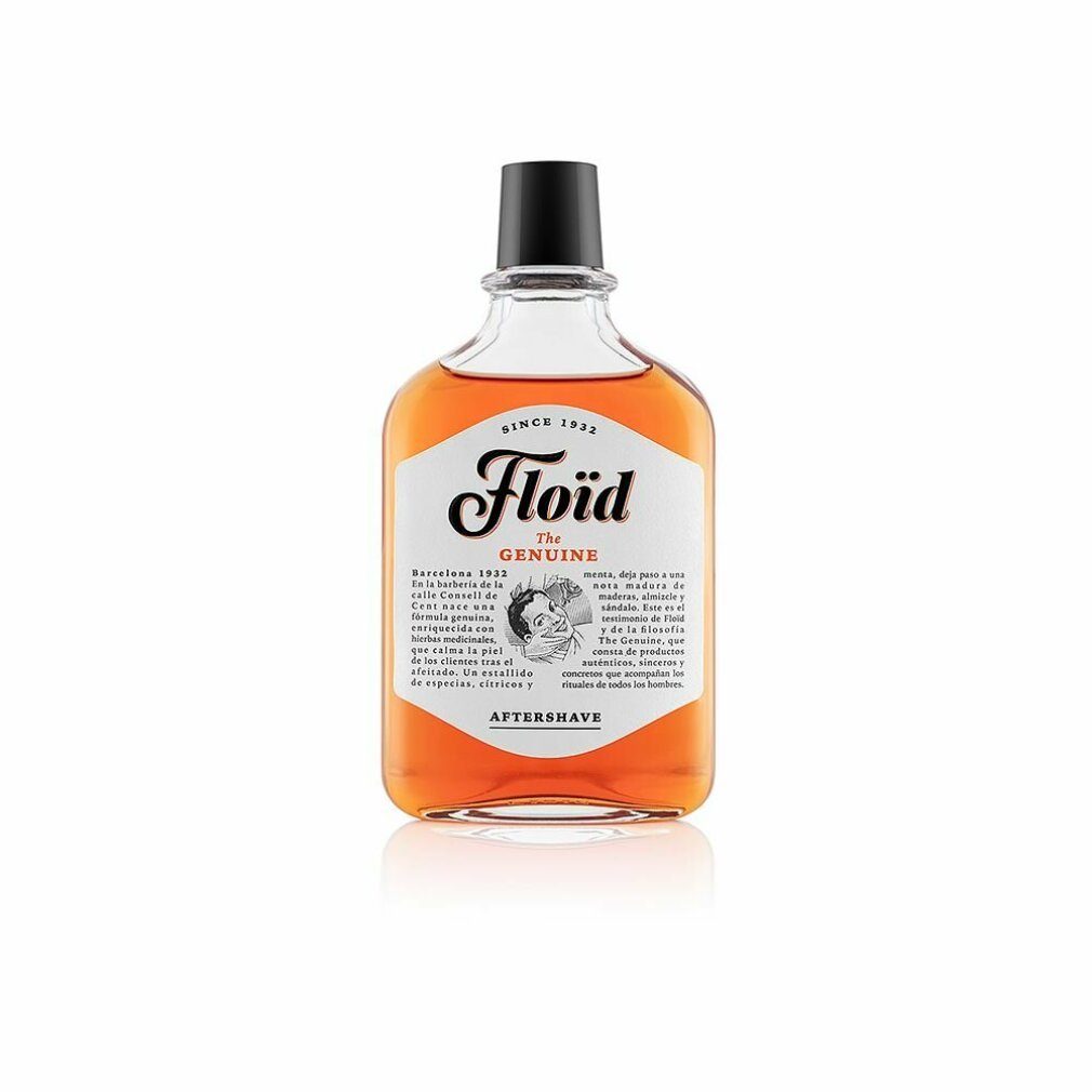 Floïd After Shave Lotion nach der Rasur 150ml