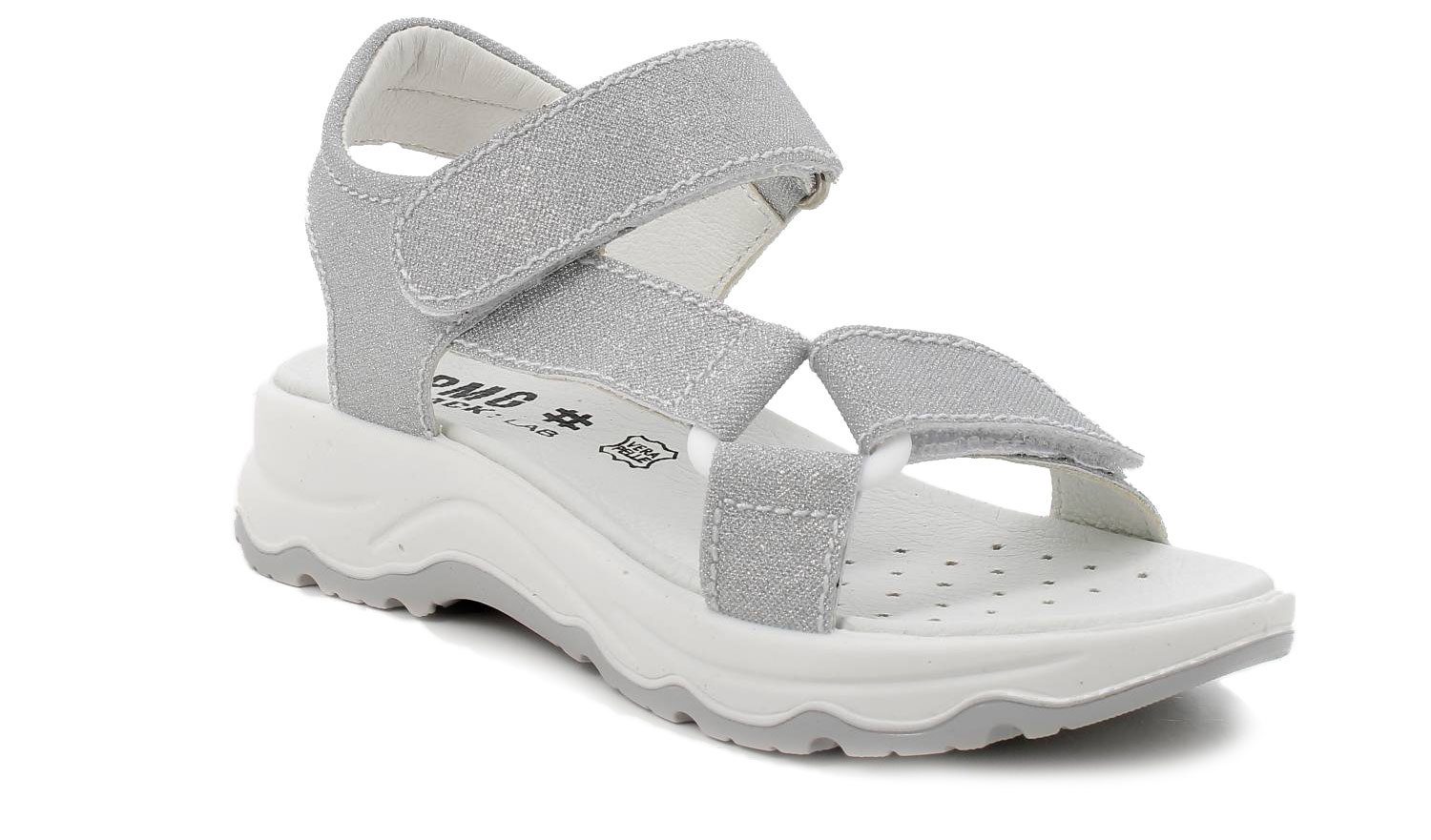 Primigi PRI58915 Silver Sandale